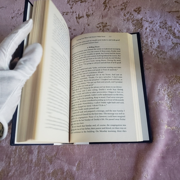 BOOK | Your Best Life Now - Joel Osteen - Picture 5 of 12